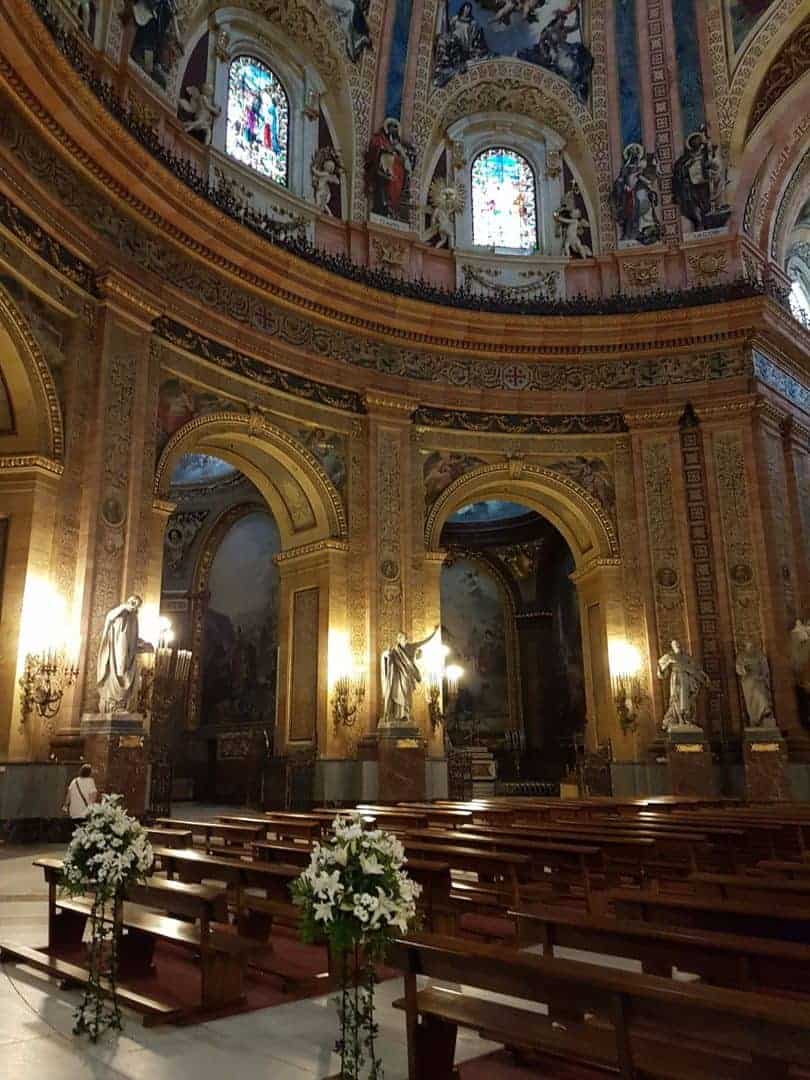 basilica interno 2