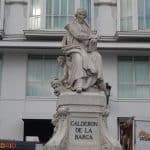 plaza de santa ana madrid