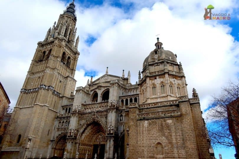Cattedrale di Toledo 01