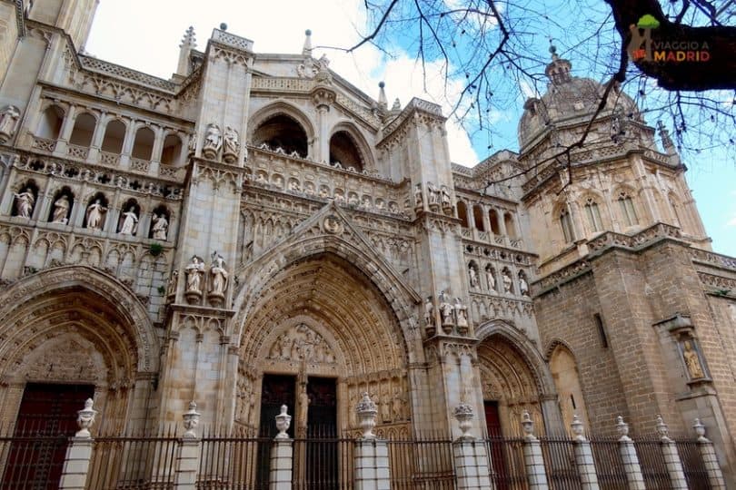 Cattedrale di Toledo 02