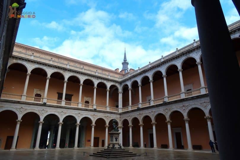 Toledo Alcazar Museo del Ejercito 02