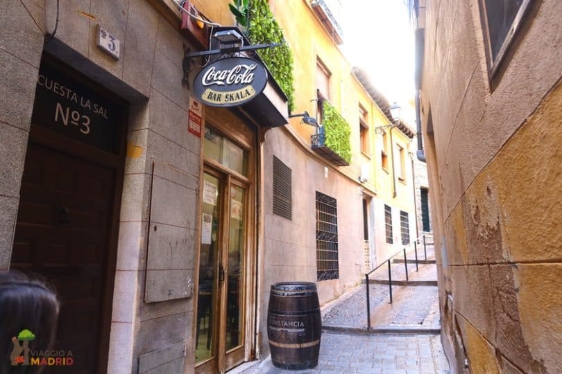Toledo Skala 01