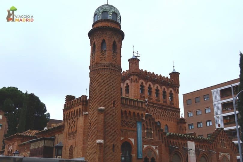 Alcalà de Henares Università Complutense - Palacio de Laredo