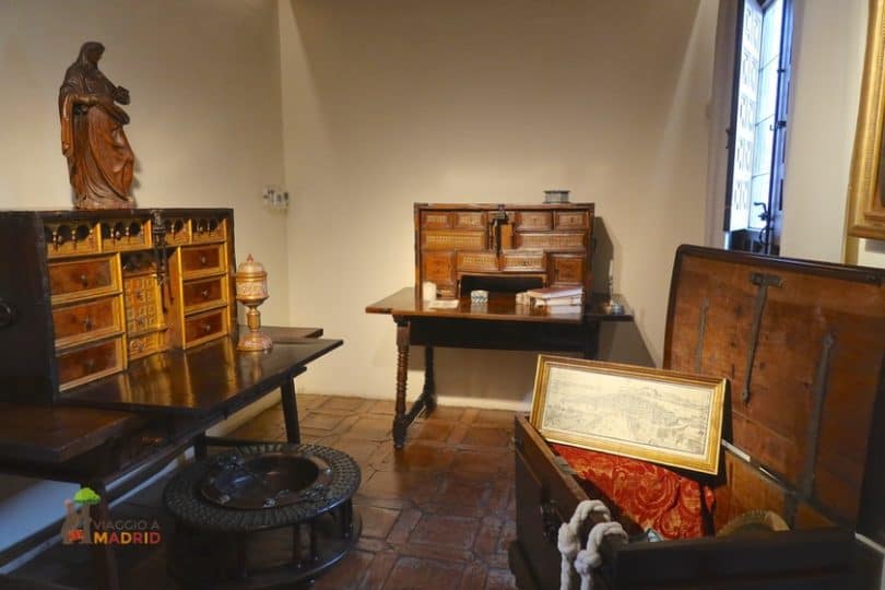 Alcala de Henares casa natale di Cervantes 06